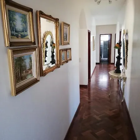 Atlantic House Διαμέρισμα *