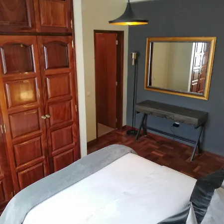 Διαμέρισμα Atlantic House Gaula