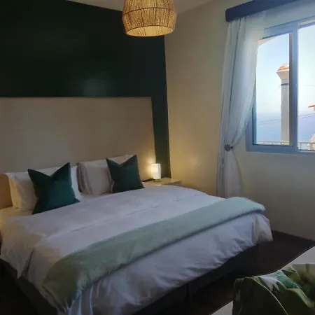 Atlantic House Appartement