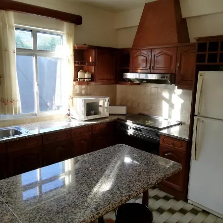 Atlantic House Appartement Gaula