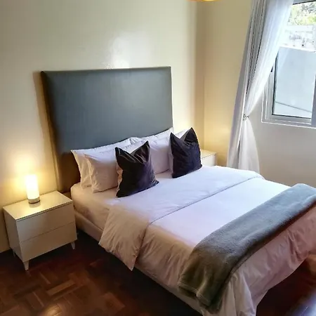 Apartamento Atlantic House Gaula