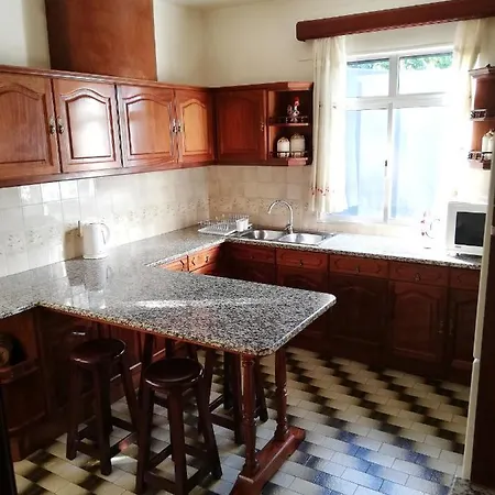 Atlantic House Apartamento *