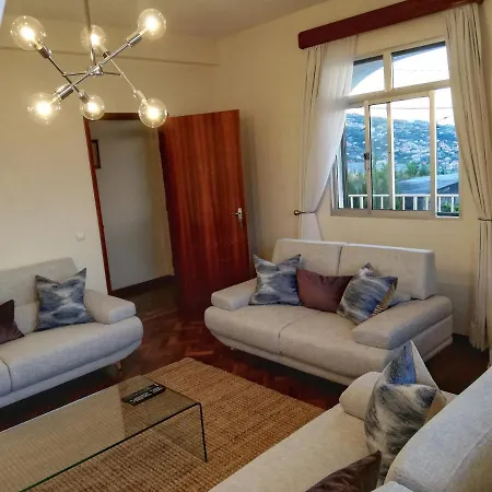 Atlantic House Apartamento