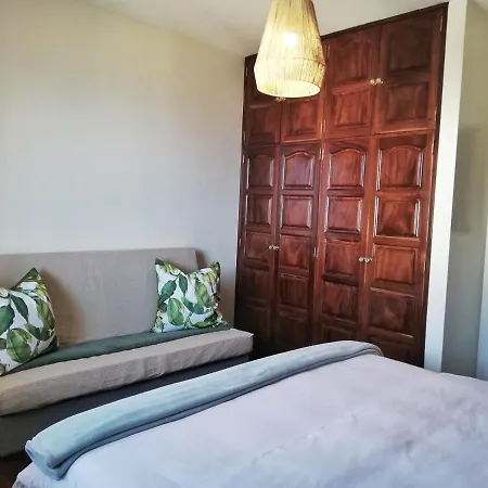 Atlantic House Apartamento