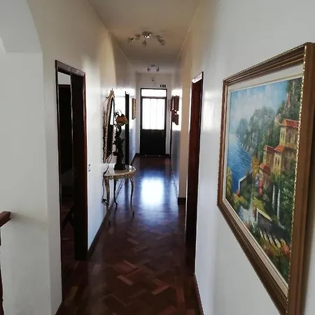 Atlantic House * Gaula