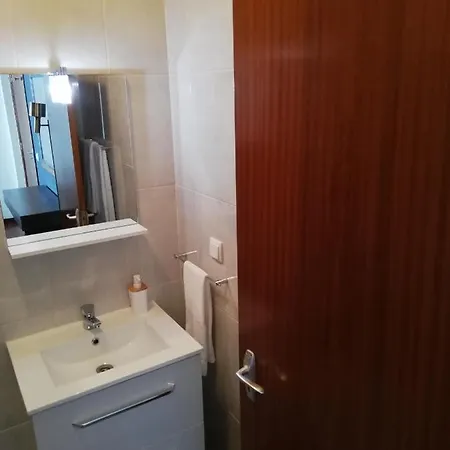 Atlantic House * Гаула