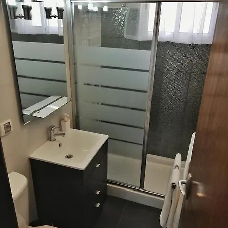 Апартаменты Atlantic House