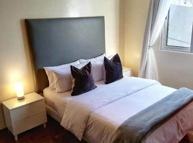 아파트 Atlantic House Gaula