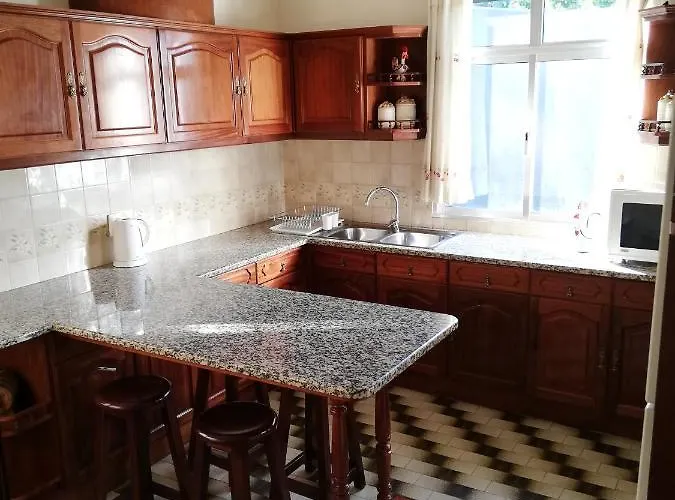 Atlantic House 아파트 *