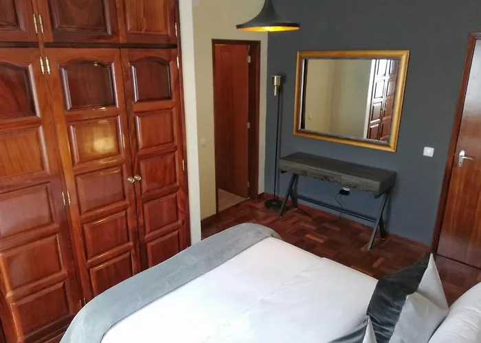 아파트 Atlantic House Gaula