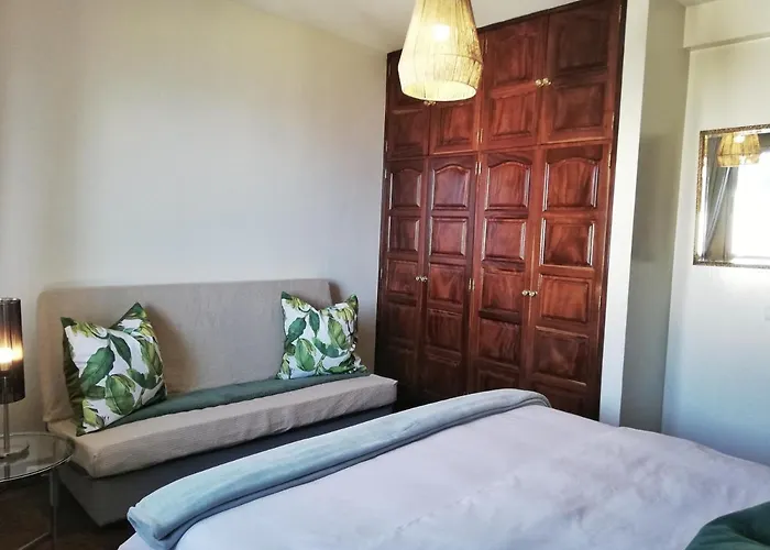 Atlantic House Appartement