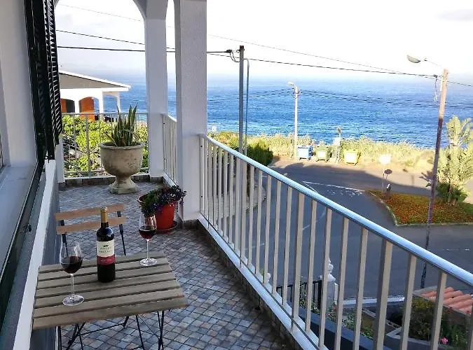 Appartement Atlantic House