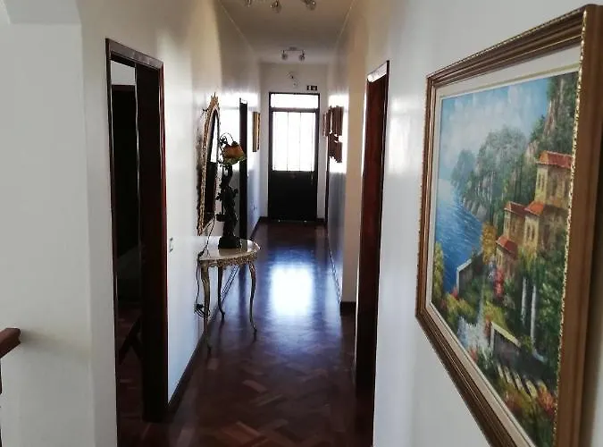 Atlantic House * Gaula