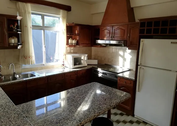 Atlantic House 아파트 Gaula