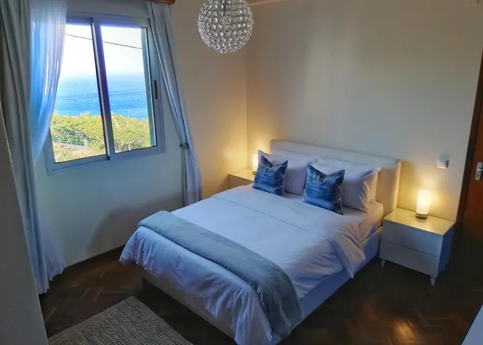 Atlantic House Gaula