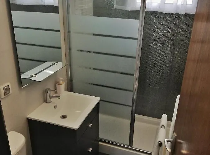 아파트 Atlantic House